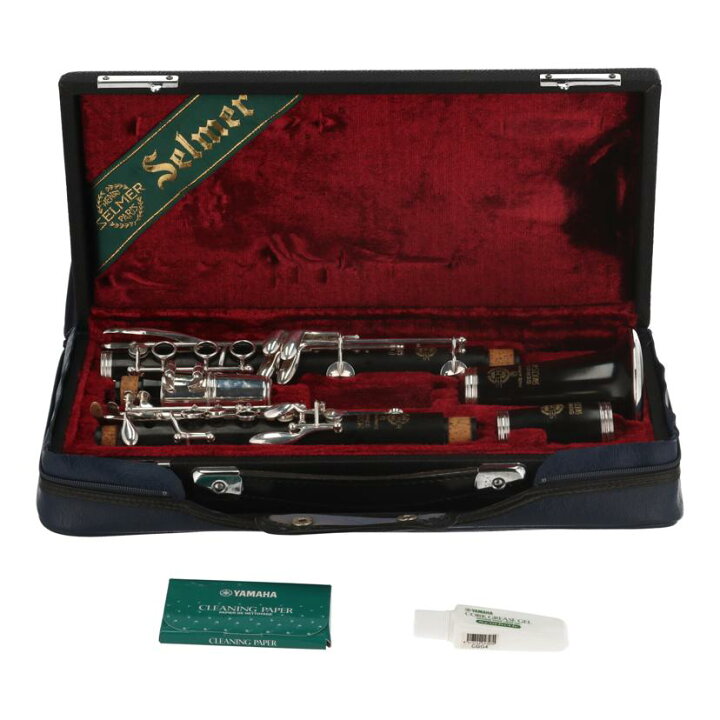 楽天市場】SELMER セルマー/クラリネット/Series 10S/D9680/Bランク/65 