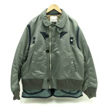 楽天市場】sacai ナイロンの通販