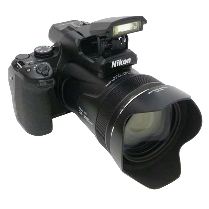 楽天市場】NIKON ニコン/デジタルカメラ/COOLPIX P1000/20013356/AB 
