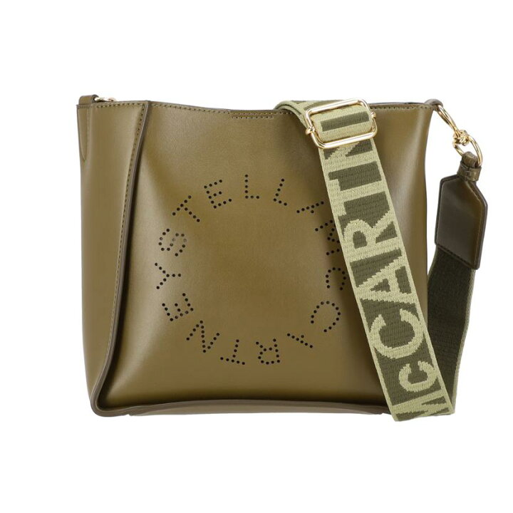 楽天市場】STELLA McCARTNEY ステラマッカートニー/ロゴショルダー  