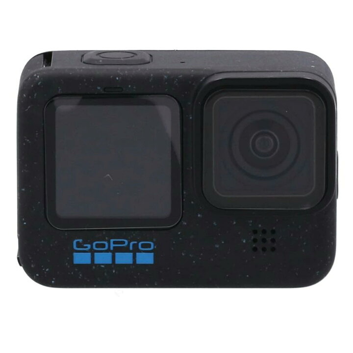 楽天市場】GoPro ゴープロ/アクションカメラ/HERO12 BLACK/CHDHX-121 
