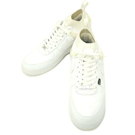 NIKE×UNDERCOVER ナイキ×アンダーカバー/AIR FORCE 1LOW/DQ7558-101/Aランク/69【中古】
