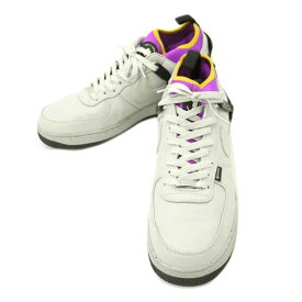 NIKE×UNDERCOVER ナイキ×アンダーカバー/AIR FORCE 1LOW/Aランク/69【中古】
