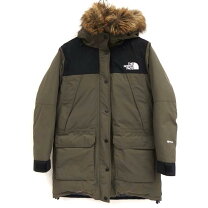 楽天市場】the north face mountain down coat ndw91935の通販