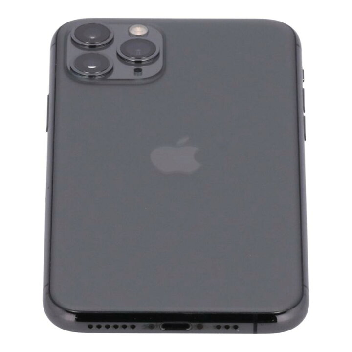 楽天市場】Apple アップル /iPhone11 Pro 64GB/MWC22J/A/C39CJDBFN6Y2 