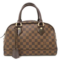 LOUIS VUITTON ルイ・ヴィトン/ドゥオモ/ダミエ・エベヌ/N60008/CA0***/ABランク/69【中古】