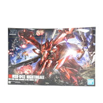 楽天市場】hg ナイチンゲール（プラモデル・模型｜ホビー）の通販 