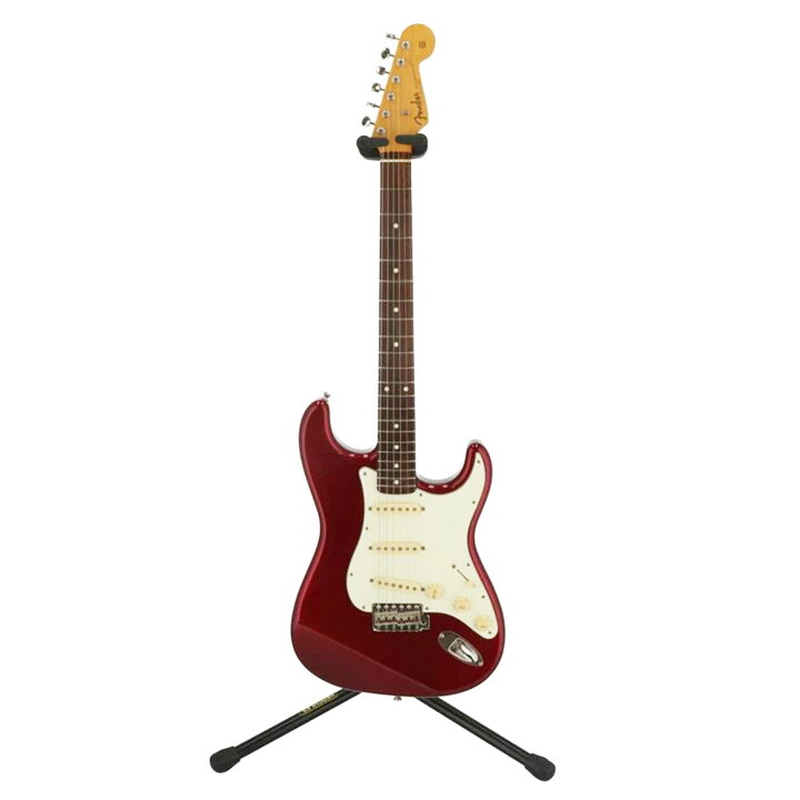 楽天市場】Fender JAPAN フェンダー ジャパン/エレキギター/ST62-OCR 