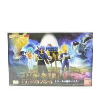 楽天市場】ドラゴンボール hg フィギュアの通販