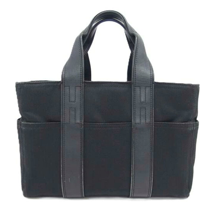 楽天市場】HERMES エルメス トートバッグ/アカプルコPM/トワル 