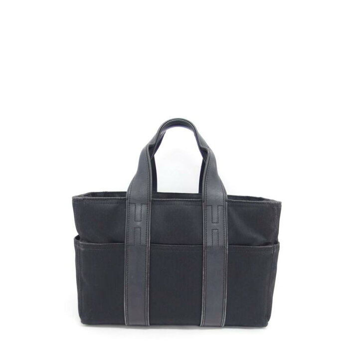 楽天市場】HERMES エルメス トートバッグ/アカプルコPM/トワル 