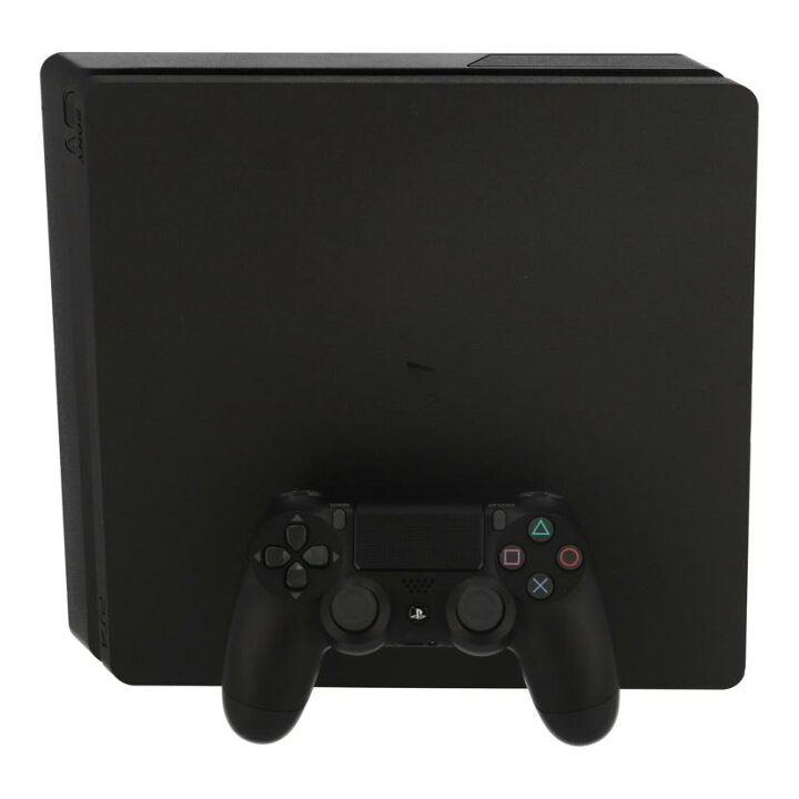 楽天市場】SONY ソニー/PlayStation4 本体/CUH-2200AB01 