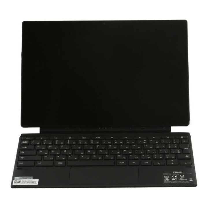 楽天市場】ASUS エイスース/Chromebook Detachable CM3/CM3000DVA