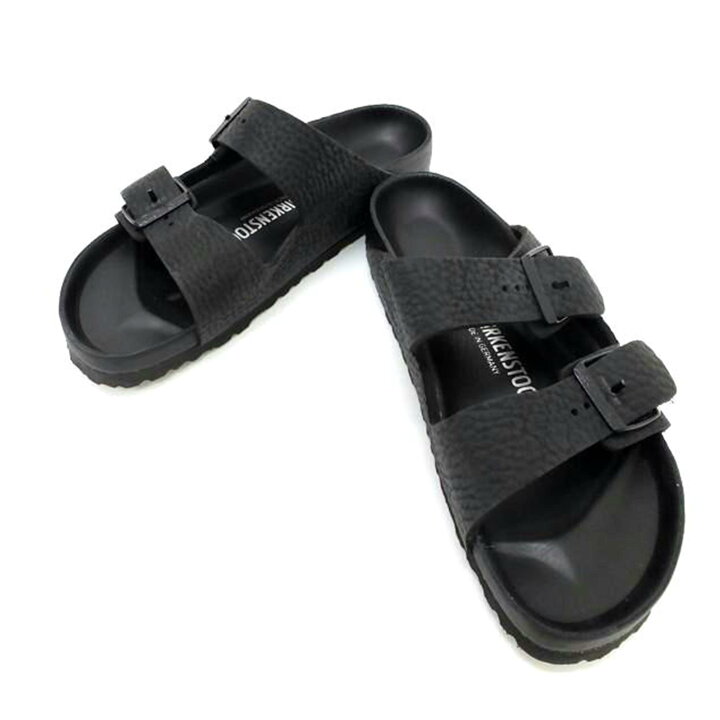 楽天市場】BIRKENSTOCK ビルケンシュトック/フルレザーサンダル 