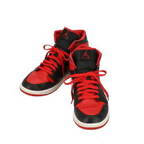 楽天市場】jordan 1 bred toeの通販 