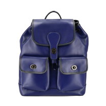 楽天市場】coach（カラーネイビー）（バックパック・リュック｜メンズ 