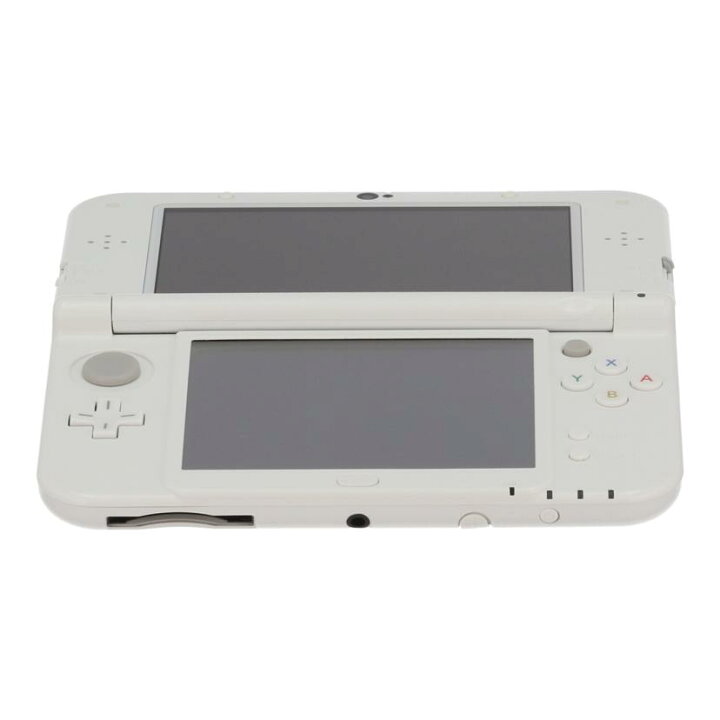 楽天市場】Nintendo 任天堂 ニンテンドー/new Nintendo 3DS LL 本体 
