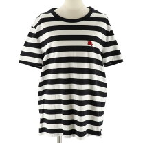 楽天市場】ボーダー（ブランドバーバリー）（Tシャツ・カットソー  