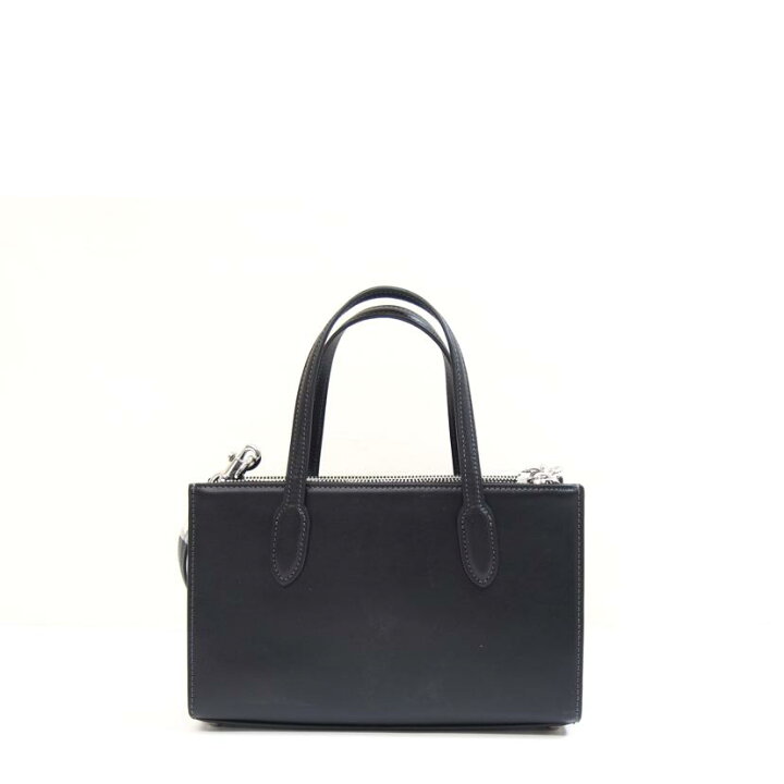 楽天市場】COACH コーチ/ニーナスモールトート/CR097/C24**/Aランク/71 