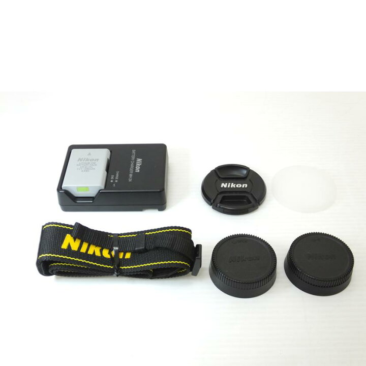 楽天市場】NIKON ニコン/D5600 ダブルズームキット/2006508/ABランク 