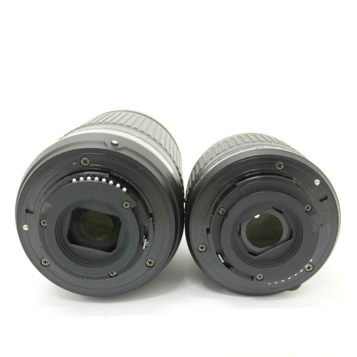 楽天市場】NIKON ニコン/D5600 ダブルズームキット/2006508/ABランク 