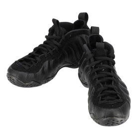 NIKE ナイキ/Air Foamposite One/FD5855-001/ABランク/70【中古】
