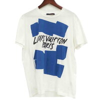 楽天市場】ルイヴィトン（柄プリント）（Tシャツ・カットソー  