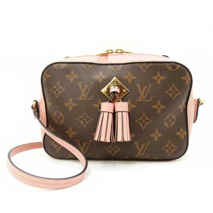 楽天市場】LOUIS VUITTON ルイ・ヴィトン/サントンジュ/モノグラム  