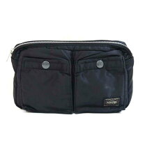 楽天市場】porter タンカー ウエストバッグの通販