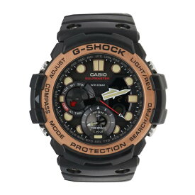 CASIO カシオ/G−SHOCK/ガルフマスター/GN-1000RG-1ADR/ABランク/85【中古】