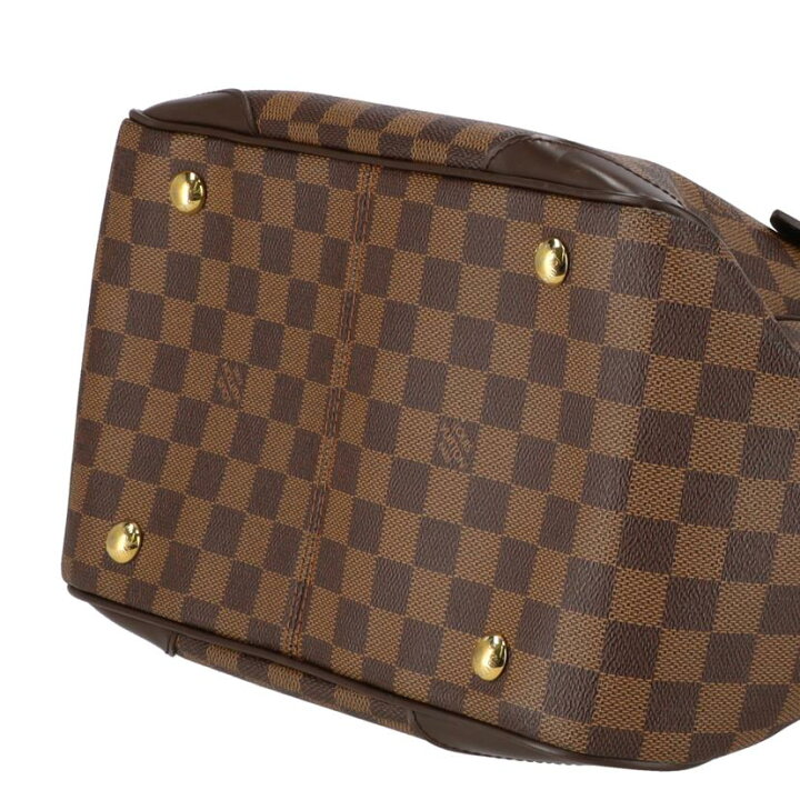 楽天市場】LOUIS VUITTON ルイ・ヴィトン/ヴェローナMM/ダミエ/N41118 