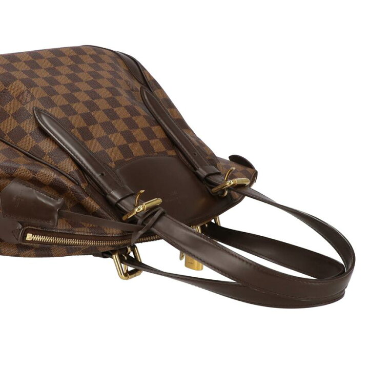 楽天市場】LOUIS VUITTON ルイ・ヴィトン/ヴェローナMM/ダミエ/N41118 