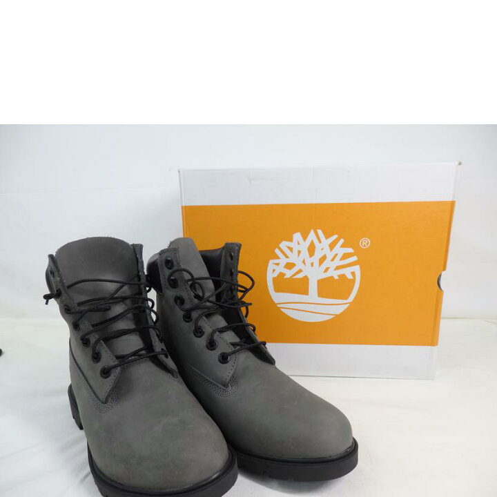 楽天市場】Timber land ティンバーランド/6INCH BASIC BOOT/26.5cm/TB 
