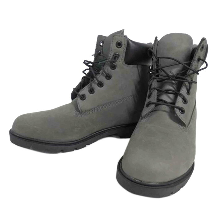 楽天市場】Timber land ティンバーランド/6INCH BASIC BOOT/26.5cm/TB 
