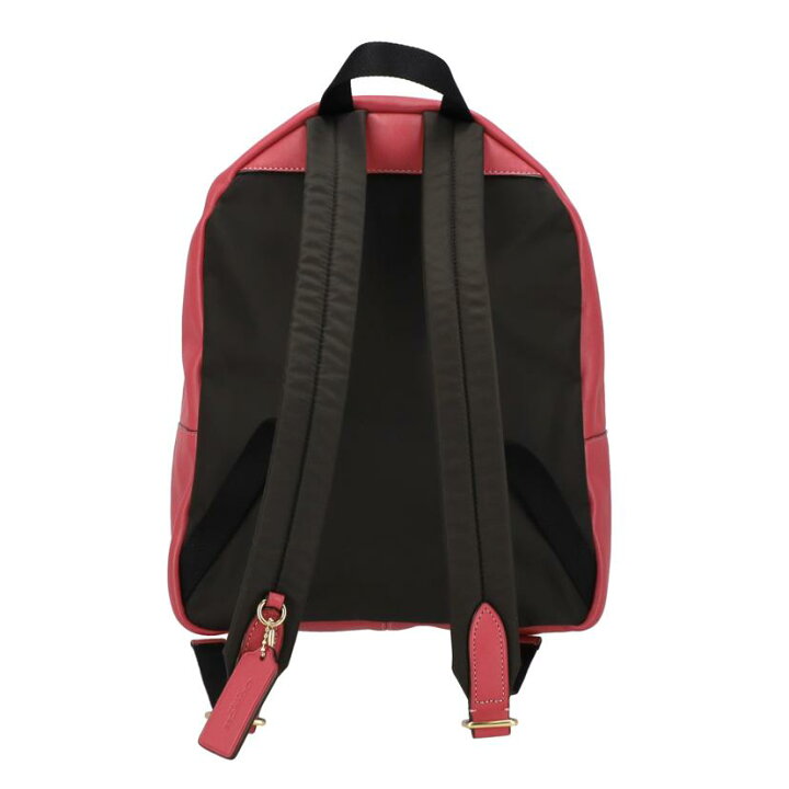 楽天市場】COACH コーチ/チャーリーシグネチャーバックパック/F32200  
