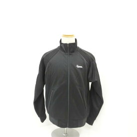 Supreme シュプリーム/トラックジャケット/24SS/ABランク/88【中古】