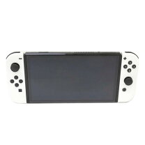 楽天市場】switch 有機el ホワイトの通販