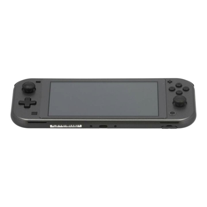楽天市場】Nintendo 任天堂 ニンテンドー/Switch Lite 本体 ディアルガ 
