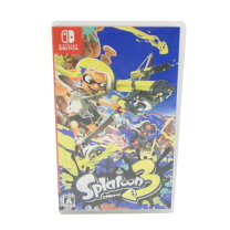 楽天市場】スプラトゥーン3（ソフト｜Nintendo Switch）：テレビゲーム 