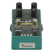 楽天市場】z vex box of rock（ギター用アクセサリー・パーツ  