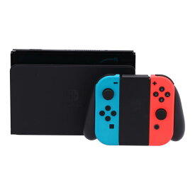 Nintendo 任天堂 ニンテンドー/Switch 有機EL 本体/HEG-S-KABAA/XTJ50718452653/Aランク/75【中古】