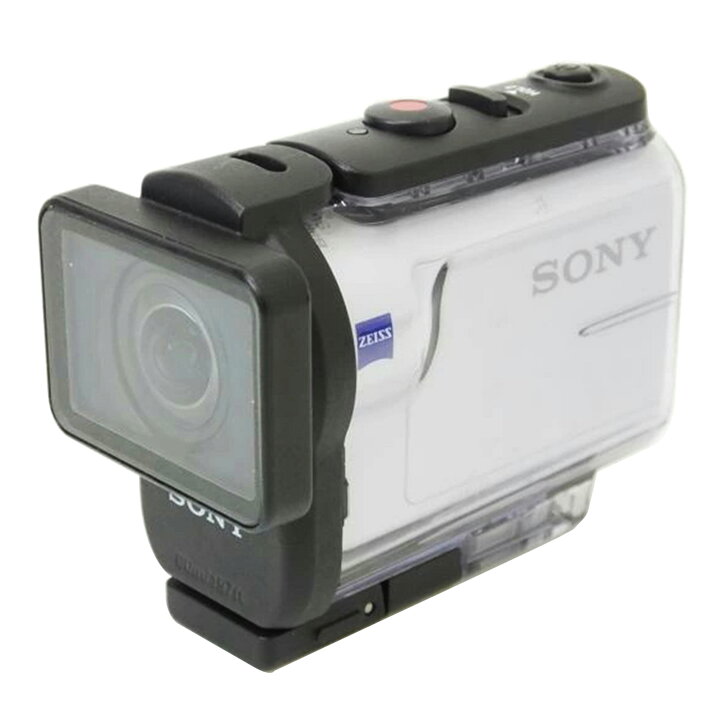 楽天市場】SONY ソニー/アクションカメラ/HDR-AS300/3028920/Bランク 