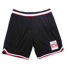 Supreme/Supreme×Mihell＆Nessバスケットボールショートパンツ/L/ABランク/62【中古】