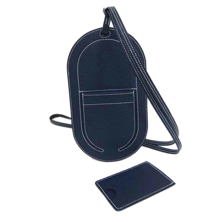 楽天市場】HERMES エルメス/インザループトゥーゴーGM/スマホケース/B 