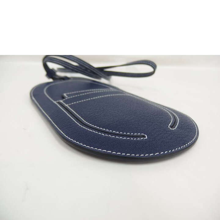 楽天市場】HERMES エルメス/インザループトゥーゴーGM/スマホケース/B  
