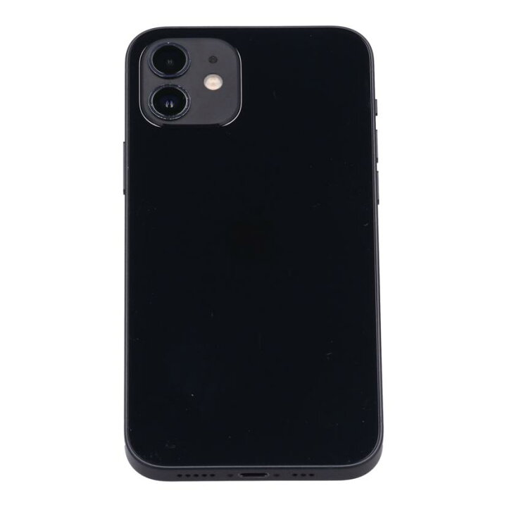 楽天市場】Apple アップル/iPhone12 64GB/MGHN3J/A/FFXH42VY0F00/B  