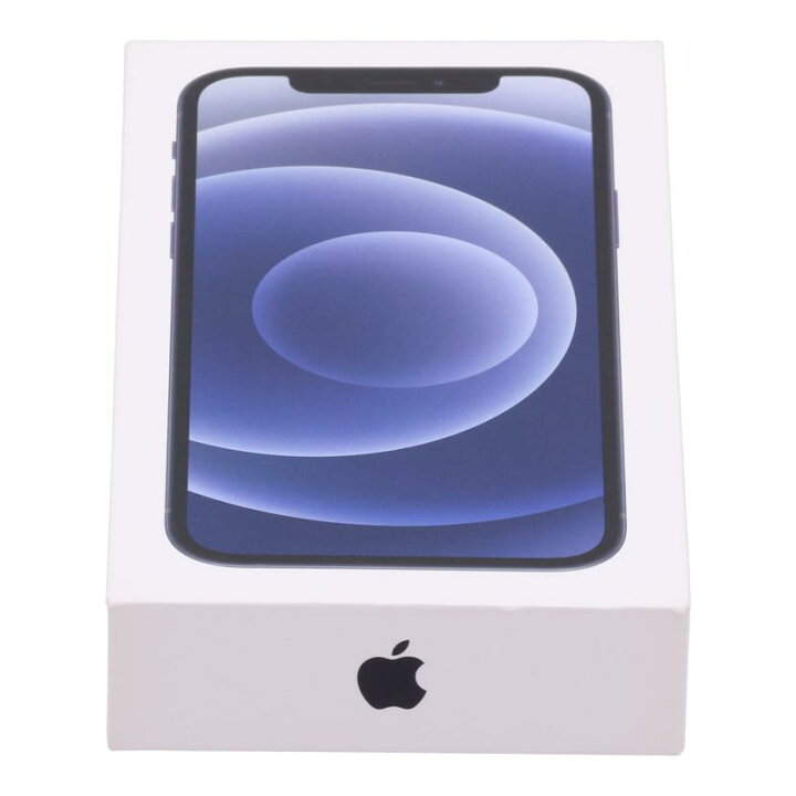 楽天市場】Apple アップル/iPhone12 64GB/MGHN3J/A/FFXH42VY0F00/B  