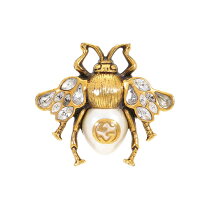 楽天市場】gucci 蜂 中古（ジュエリー・アクセサリー）の通販 
