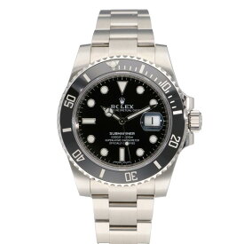 ROLEX ロレックス/サブマリーナデイト/ロレックス/116610LN/F31*****/Aランク/05【中古】