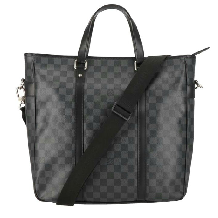 楽天市場】LOUIS VUITTON ルイ・ヴィトン/タダオ/ダミエグラフィット  